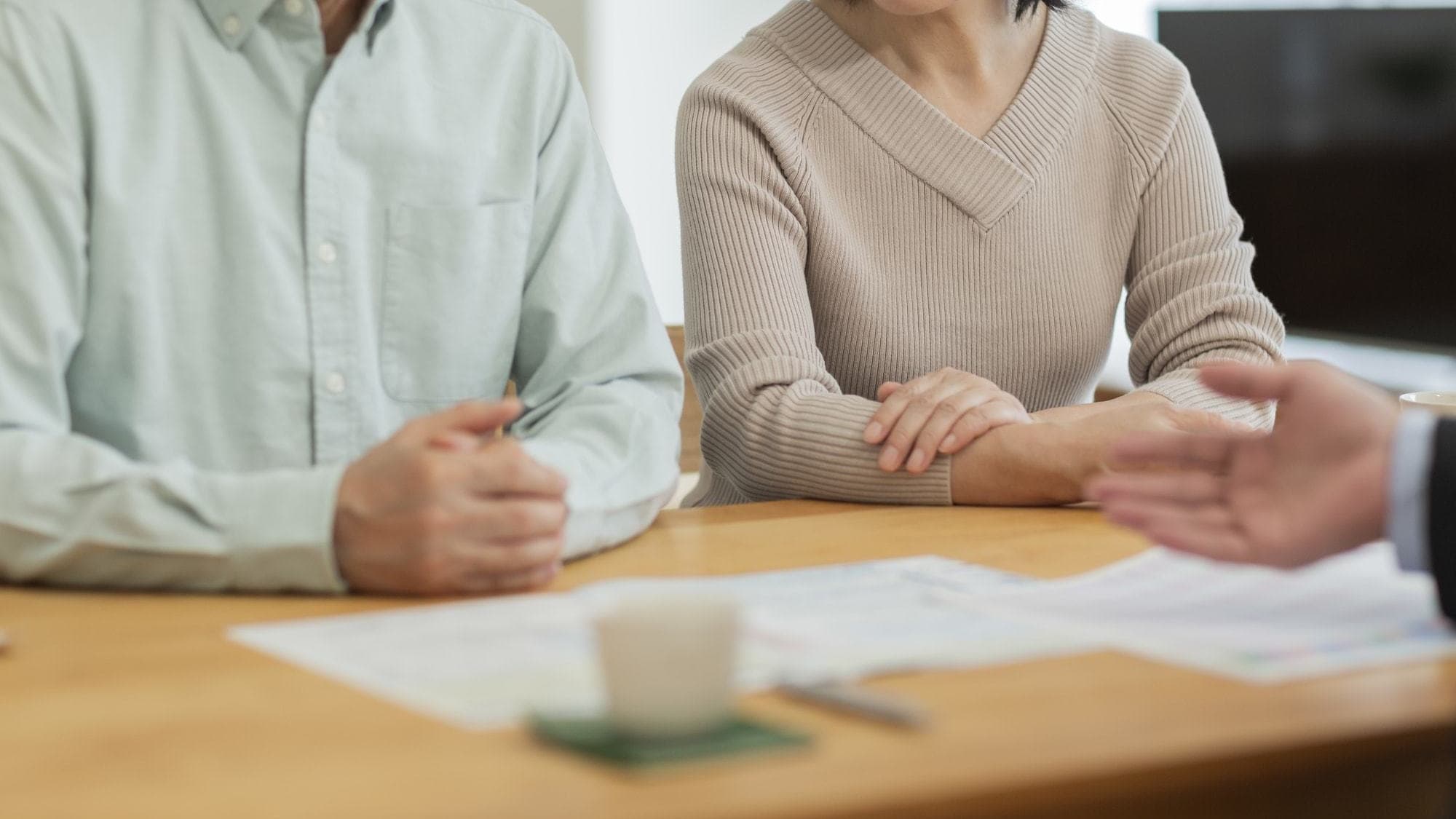 プラン提案・御見積書提出 | 半田市で庭木の剪定・伐採ならお庭の窓口半田市