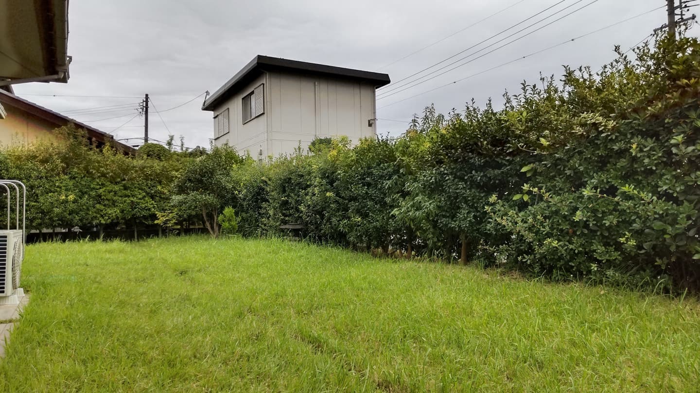 ご要望お伺い・現地調査 | 半田市で庭木の剪定・伐採ならお庭の窓口半田市