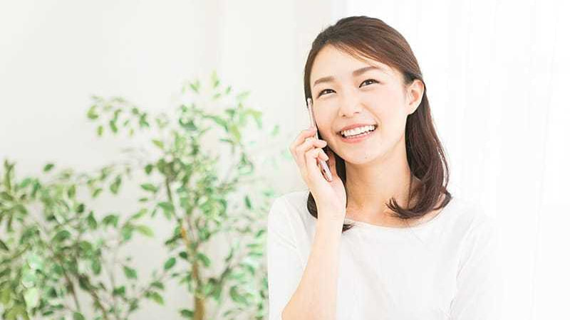 ご相談・お問い合わせ | 半田市で庭木の剪定・伐採ならお庭の窓口半田市